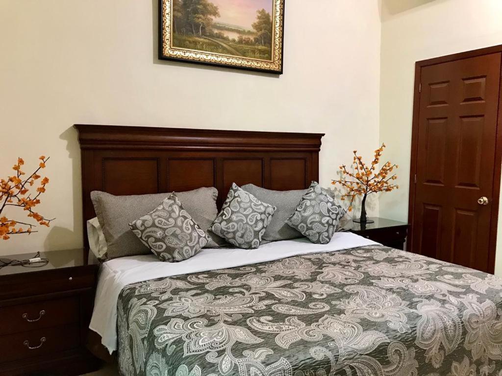 Hotel Casona Misiones Querétaro Eksteriør bilde