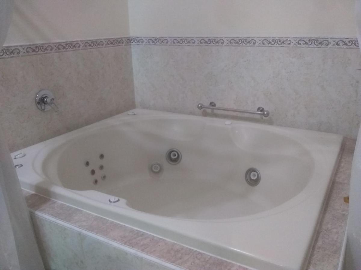 Hotel Casona Misiones Querétaro Eksteriør bilde