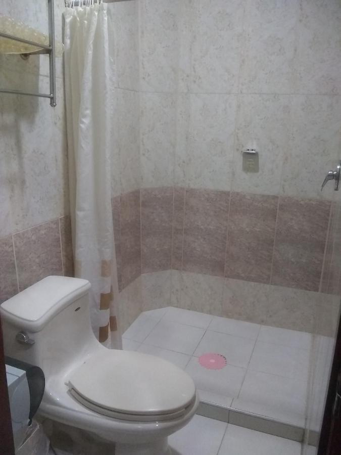 Hotel Casona Misiones Querétaro Eksteriør bilde