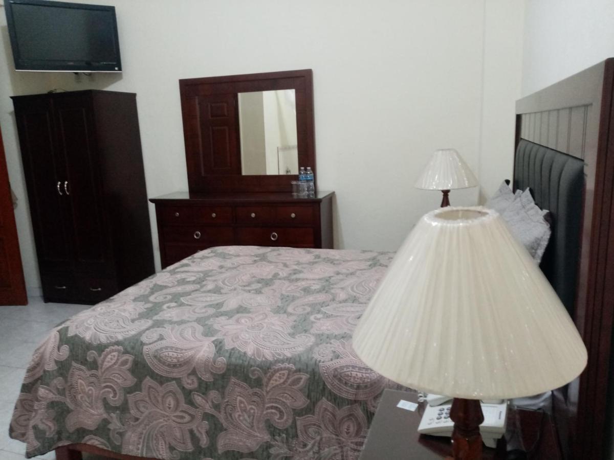 Hotel Casona Misiones Querétaro Eksteriør bilde