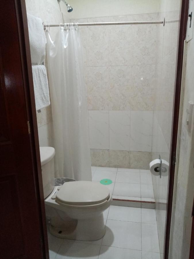 Hotel Casona Misiones Querétaro Eksteriør bilde