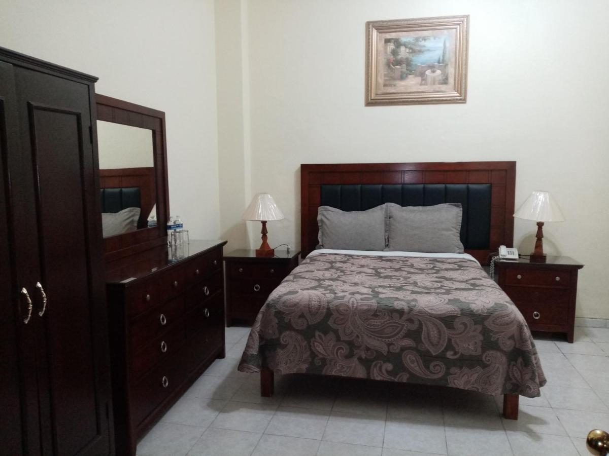 Hotel Casona Misiones Querétaro Eksteriør bilde