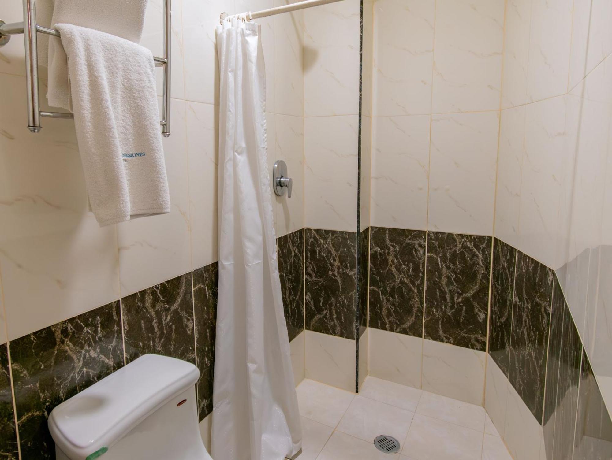Hotel Casona Misiones Querétaro Eksteriør bilde