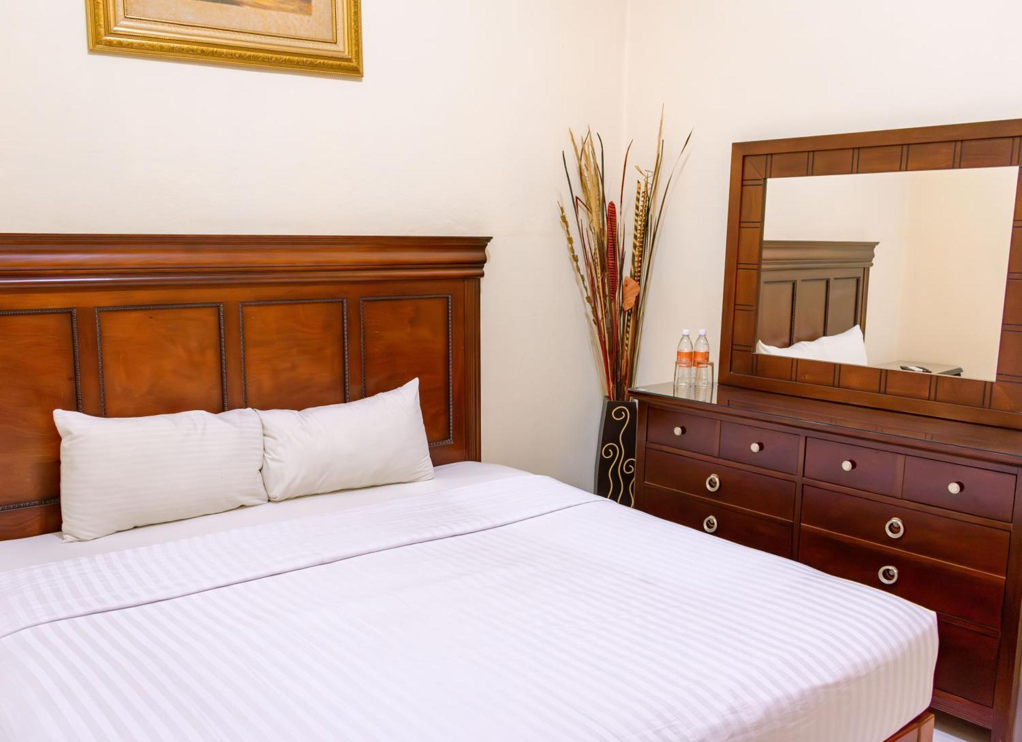 Hotel Casona Misiones Querétaro Eksteriør bilde