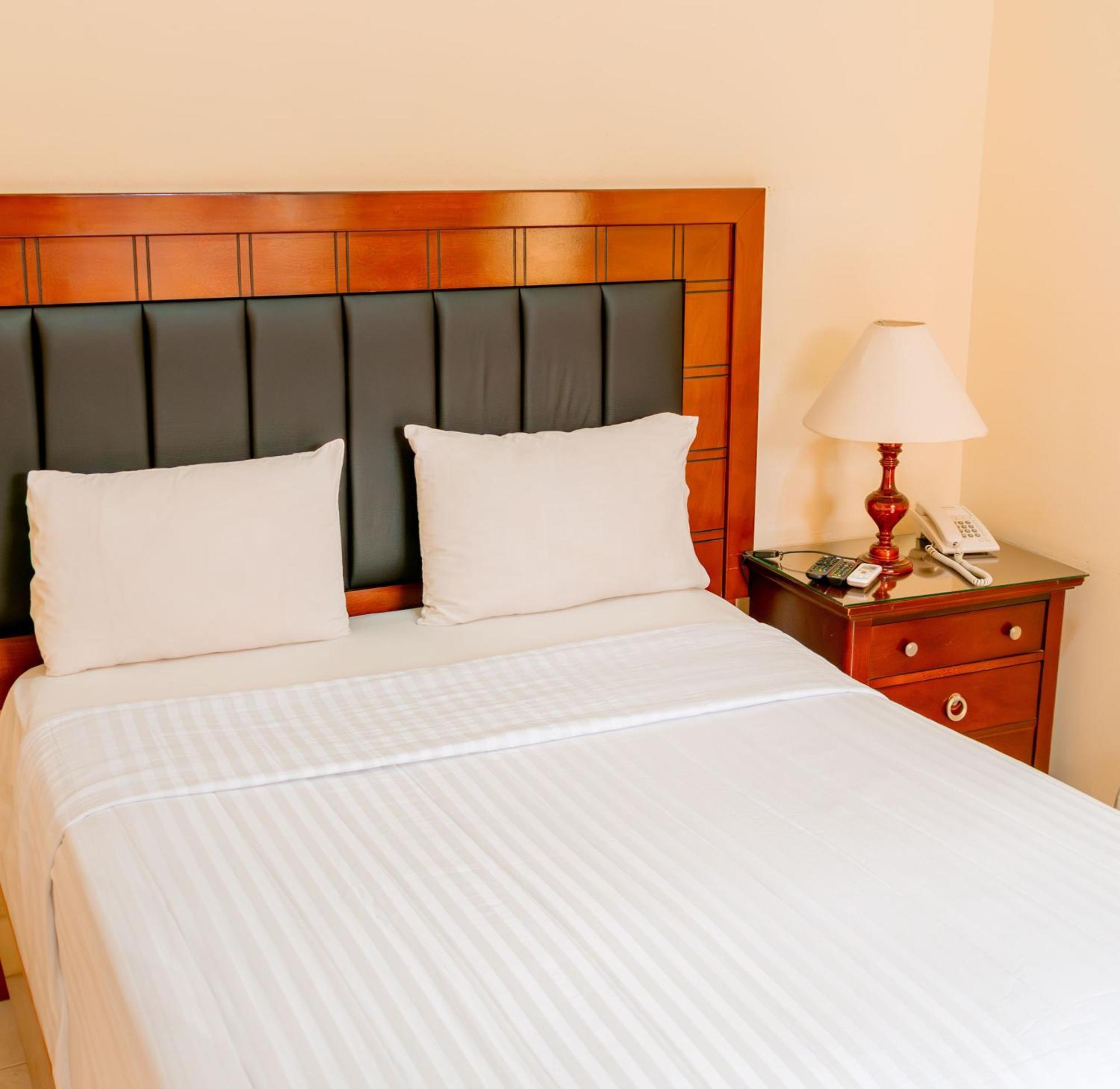 Hotel Casona Misiones Querétaro Eksteriør bilde