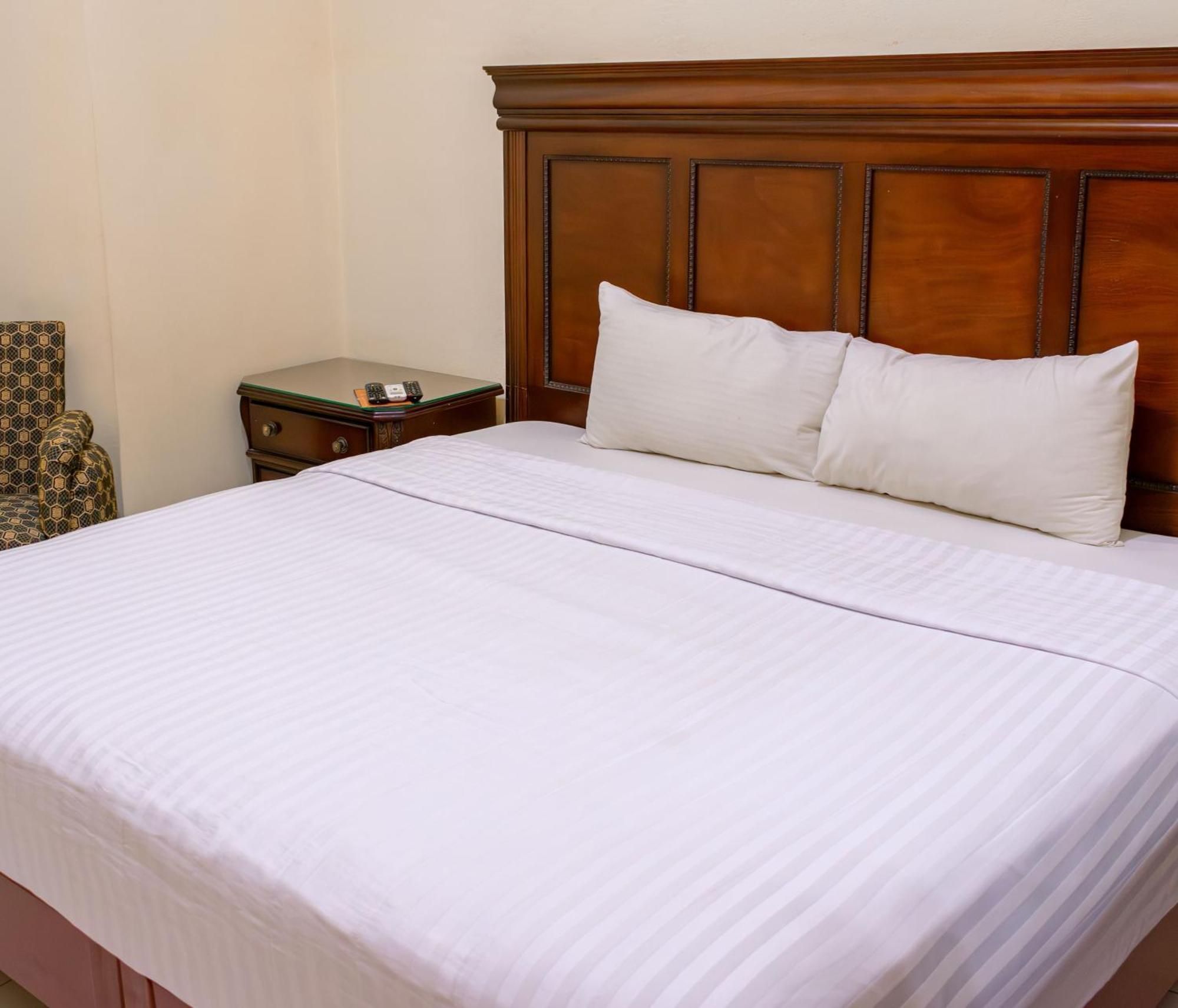 Hotel Casona Misiones Querétaro Eksteriør bilde