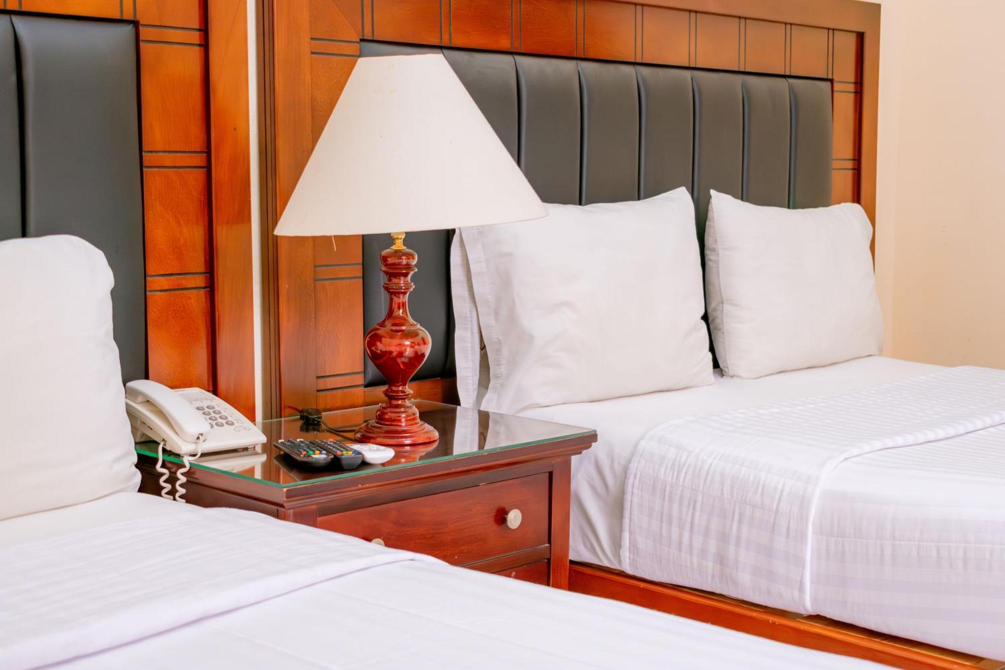 Hotel Casona Misiones Querétaro Eksteriør bilde