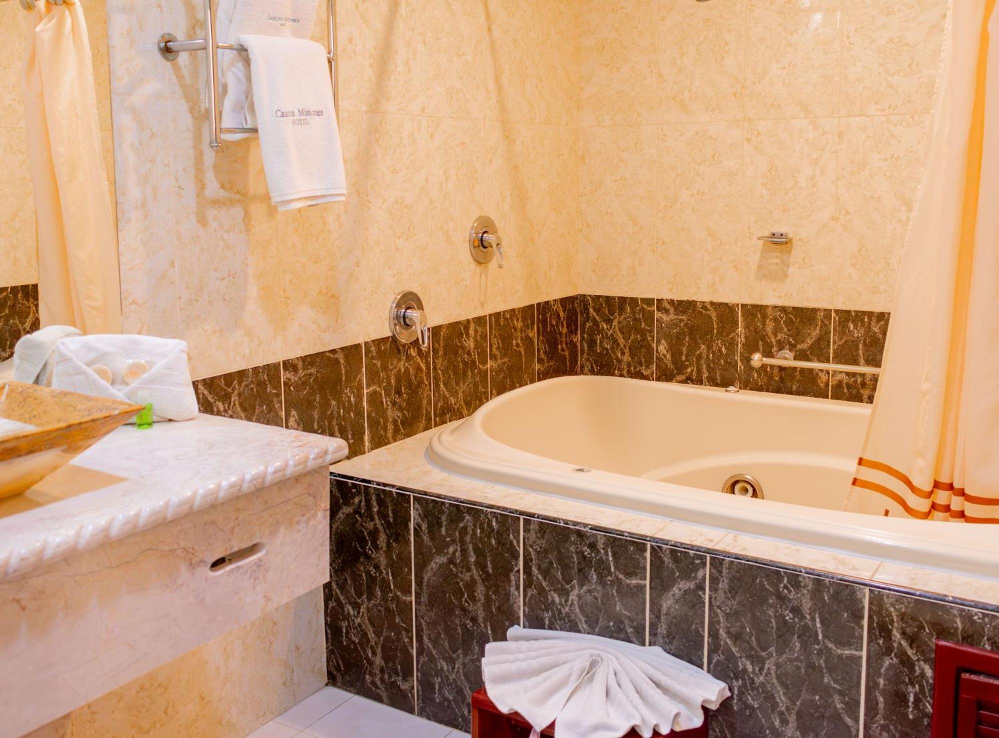 Hotel Casona Misiones Querétaro Eksteriør bilde